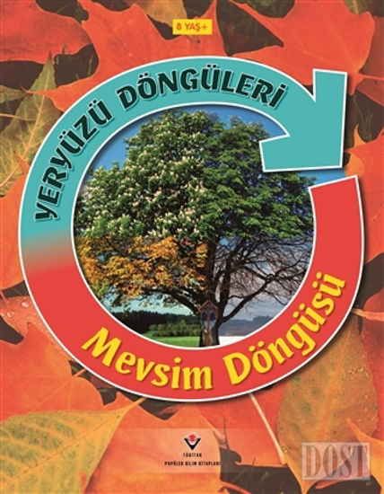 Yeryüzü Döngüleri - Mevsim Döngüsü